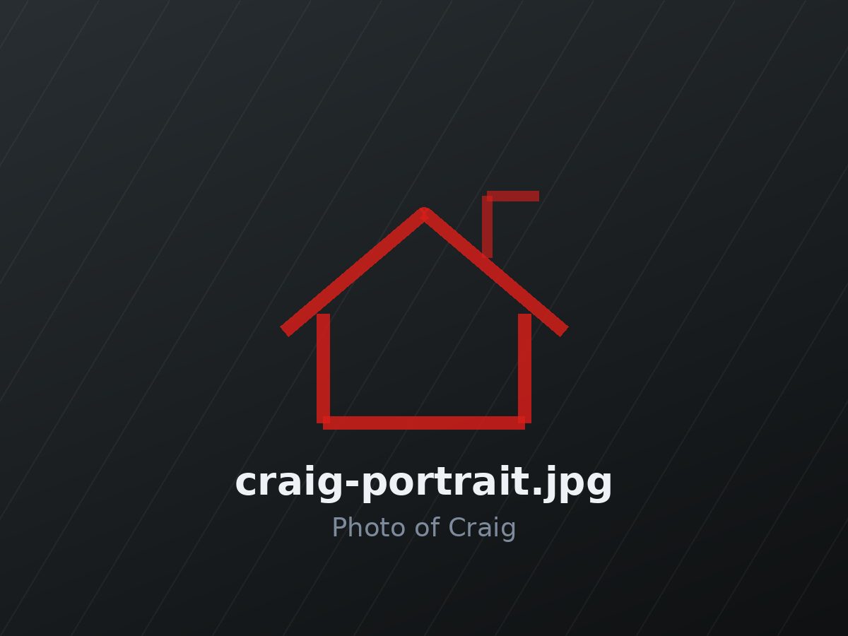 Craig Haskins, CMH Leadwork & Roofing Services