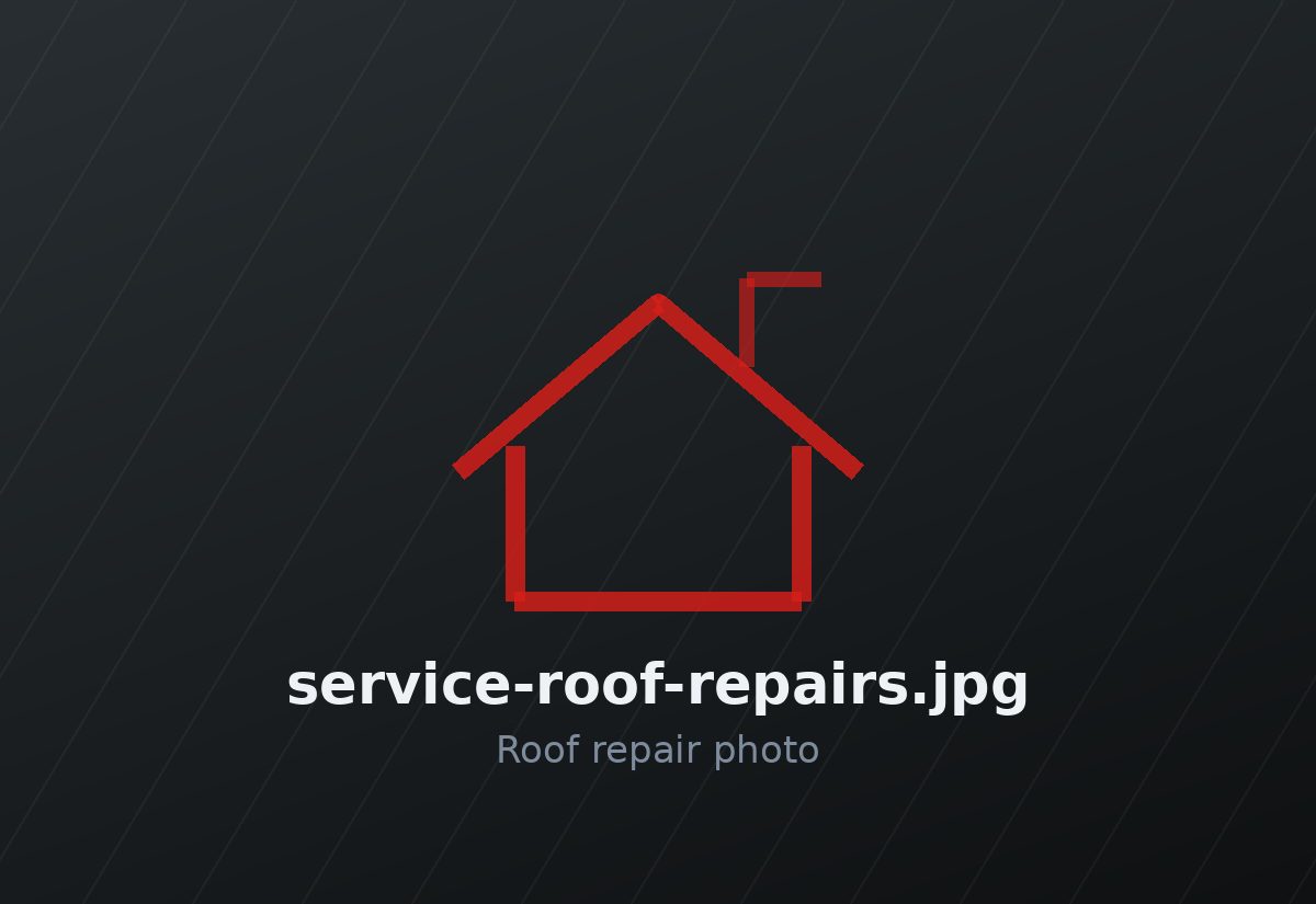 Roof Repairs by CMH Leadwork & Roofing Services